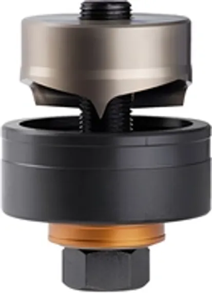 Дырокол ALFRA Sanitaer