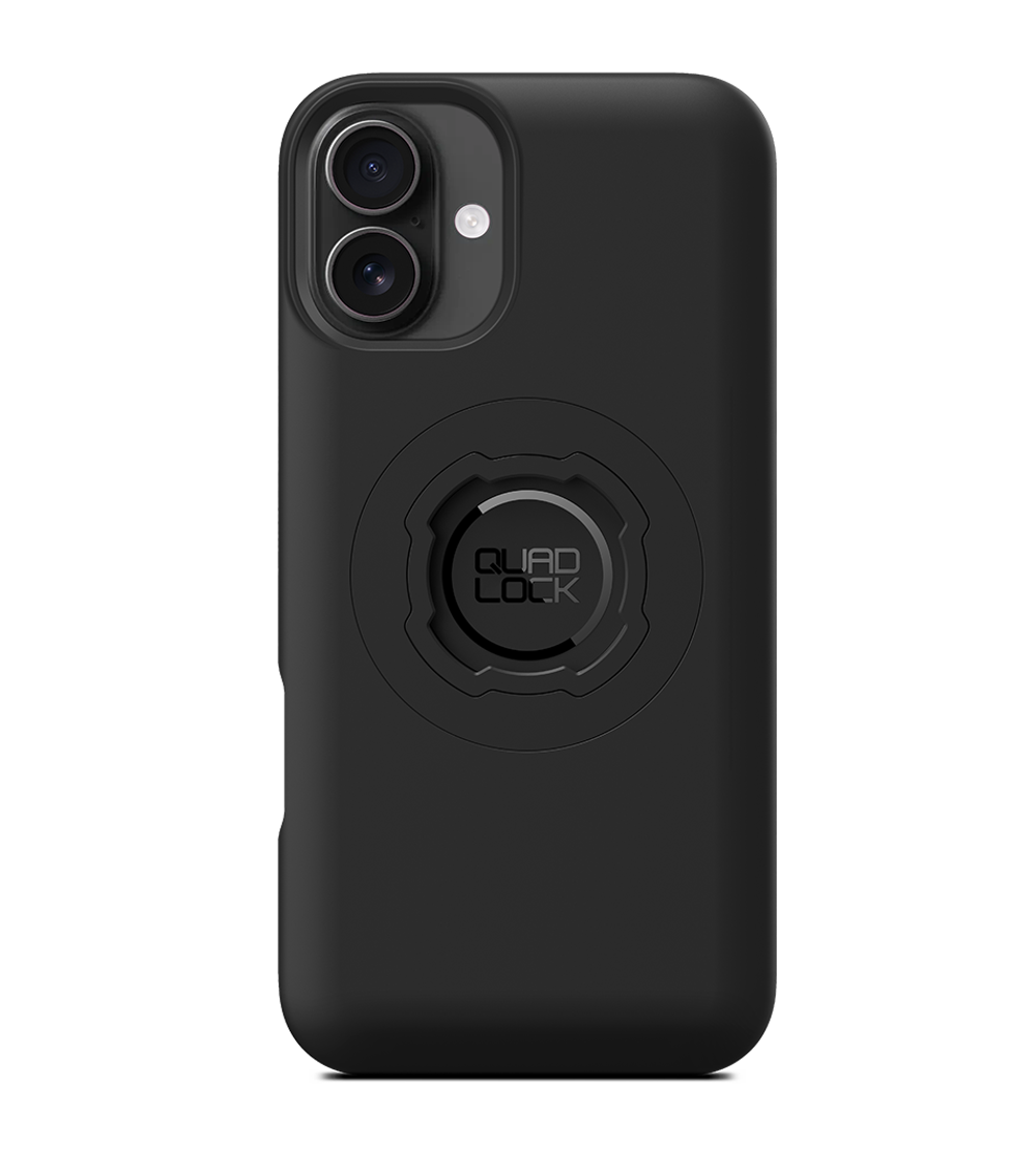 Quad Lock MAG Чехол для телефона iPhone 16 Plus PRNQMC-IP16L