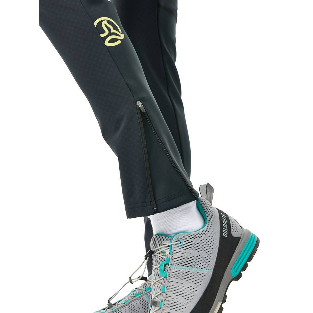 Брюки Ternua Ruthke Pro Tight W