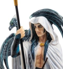 Veronese WS-255 Статуэтка «Тайны волхвов» (Рут Томпсон)