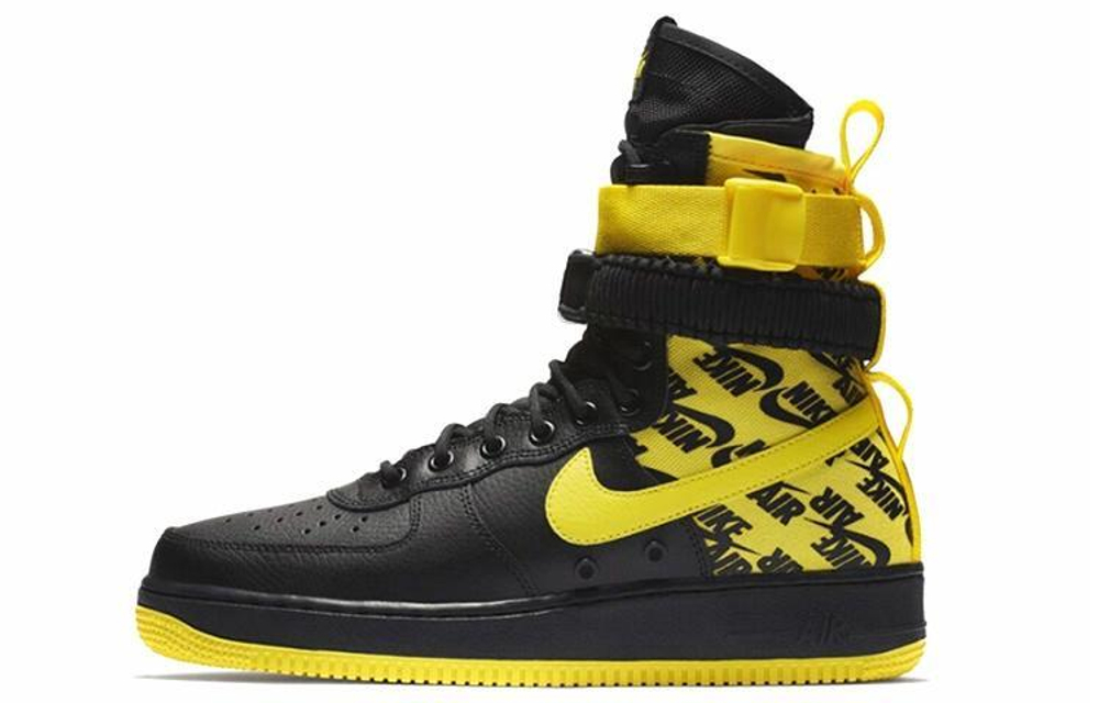 Кроссовки Nike Air Force 1