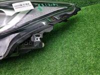 Фара левая Changan CS95 (2023-н.в.) LED