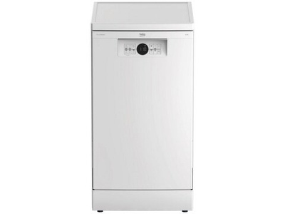 Посудомоечная машина Beko BDFS26120WQ