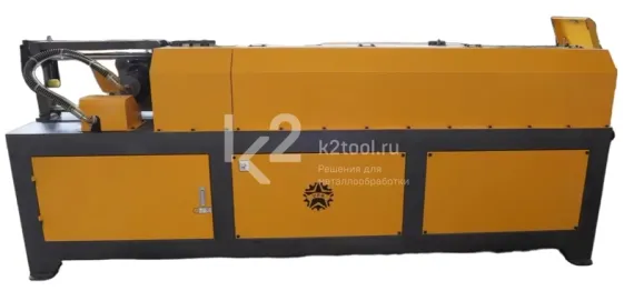 Правильно-отрезной станок ВПК ПРО-16