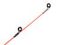 Удилище фидерное Salmo Diamond BP FEEDER 040 3.30
