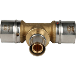 Тройник переходной 32х20х32