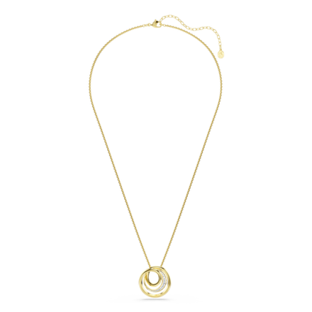 HYPERBOLA:NECKLACE CRY/GOS