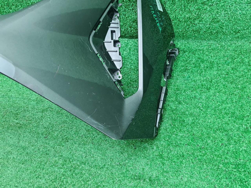 Бампер передний Geely Cityray (2024-н.в.)