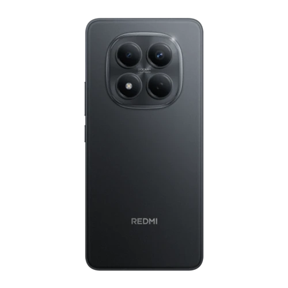 Смартфон REDMI NOTE 15 PRO 12+512 GB (Black)