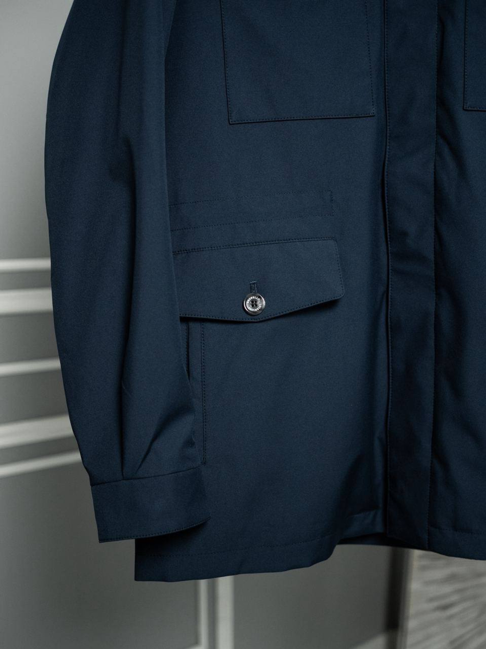 Куртка Brunello Cucinelli