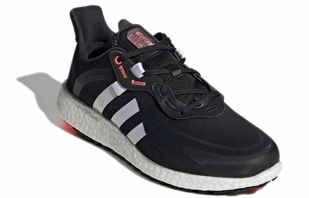 Кроссовки Adidas Jelly Boost (Женская размерная сетка)