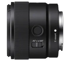 Sony E 11mm f/1.8 (SEL11F18)