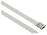 Хомут  EKF plc-fl-tss-316-7.9x680