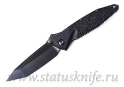 Нож Microtech Socom Elite 161-1DLCTSH Shadow DLC Tantoфотография - 1