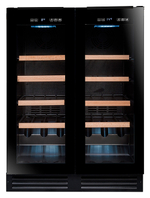 Винный шкаф Climadiff Avintage AVU49DPB1