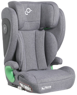 Автокресло Soonsung Nova KBH307 CV001 Gray