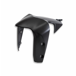 Ducati Performance Карбоновое крыло переднее Monster V2 (2026+) 96982311AA