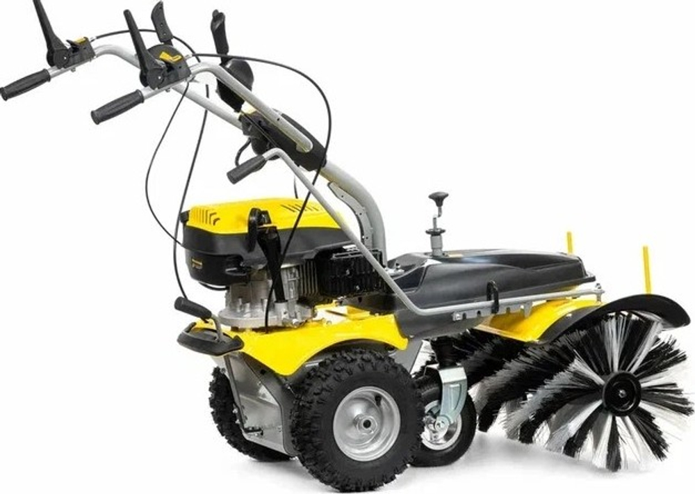 Машина подметальная CHAMPION GS5080