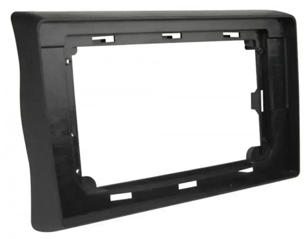 Магнитола для Renault Master 2010-2019 (рамка-накладка) - Teyes CC4-PRO монитор 13" 2K QLED на Android 13, Snapdragon 778G, 8+128, AI, CarPlay, DSP, 4G SIM-слот