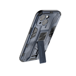 Противоударный чехол с подставкой Transformer для iPhone 15
