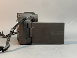 Canon EOS R50 Kit 18-45mm 8.000 кадров