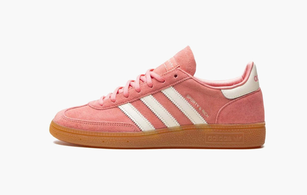 Adidas Handball Spezial "Sporty & Rich Pink"