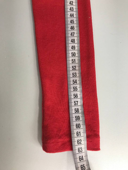 Лонг Gloria Jeans обтягивающее кроя, маркировка S, визуально на 44 размер