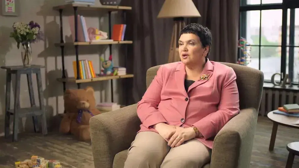 Нектар детский ФрутоНяня, из бананов с мякотью, 0,2 л