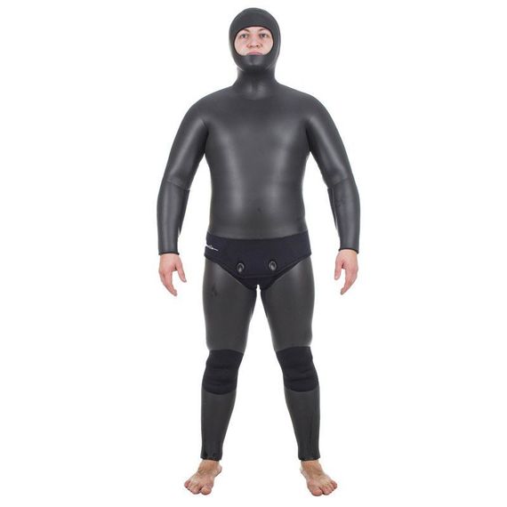 Гидрокостюм Marlin Zeus Shark Skin 7 мм