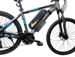 Электровелосипед Horza Stels Navigator 26-500W Турист