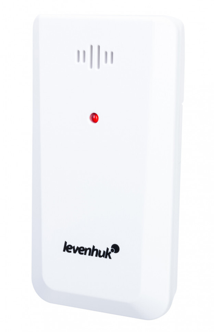 Метеостанция Levenhuk Wezzer PLUS LP80
