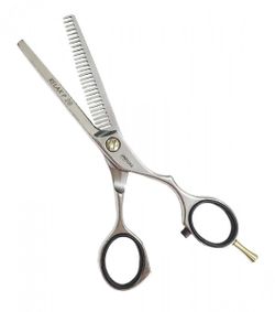 Ножницы филировочные Jaguar Pre Style Relax Polish 28 5.5"