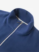 Костюм RUFF Global Fleece Tracksuit синий