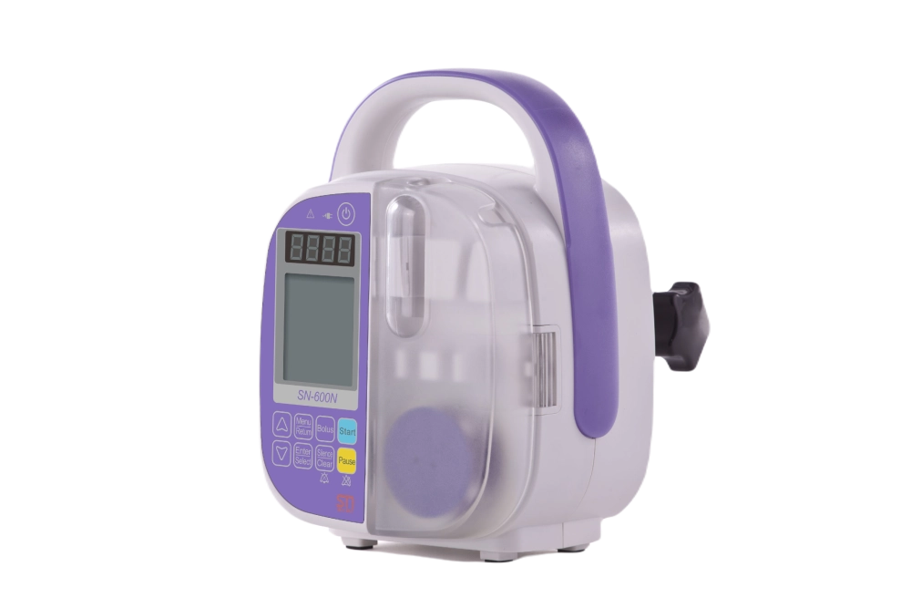 Помпа для энтерального питания Sino SN-600N