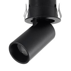 9145 Встраиваемый светильник GARDA