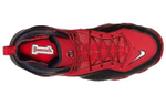 Кроссовки Nike Zoom Rookie University Red Black