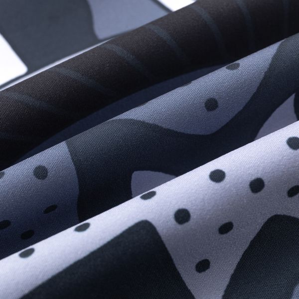 Сорочка Easy черная - фото 7