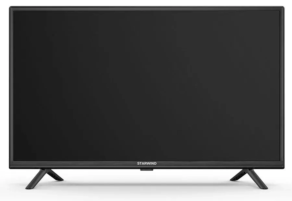 Телевизор Starwind 32" SW-LED32BG202 черный