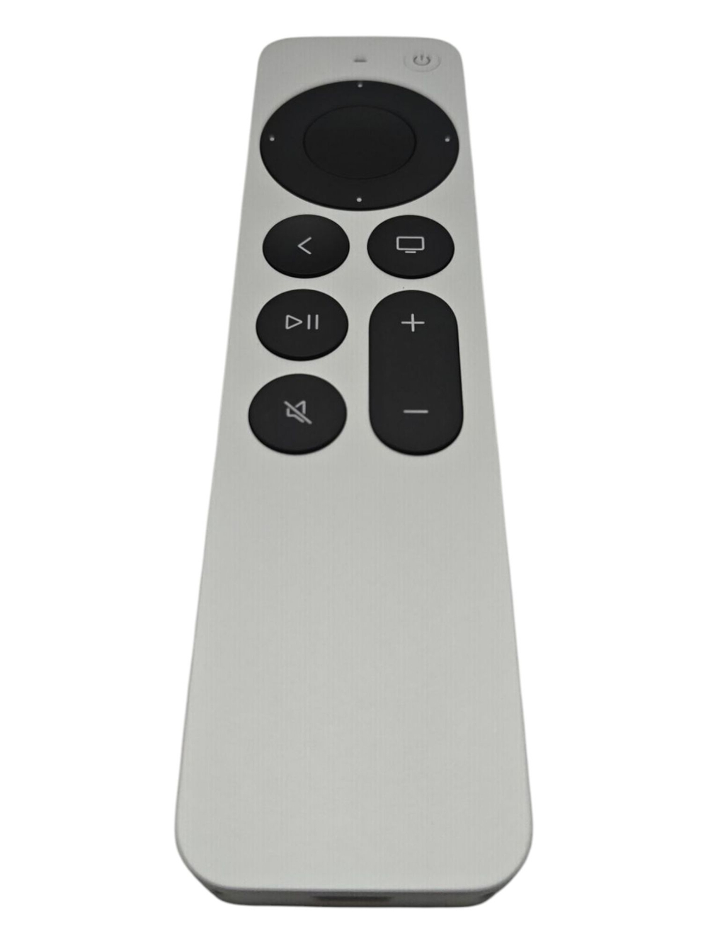 Пульт Apple Remote A2854 (Type-C зарядное гнездо)