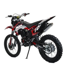 MOTOLAND хr 300 litе Мотоцикл, Кроссовый, 300 см³ / 25 л.с.