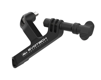 Evotech Performance Крепление камеры Ducati (левое верхнее крепление)