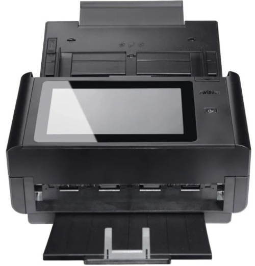 Сканер Avision 000-0916-07G