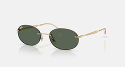 RAY-BAN RB3767 001/71