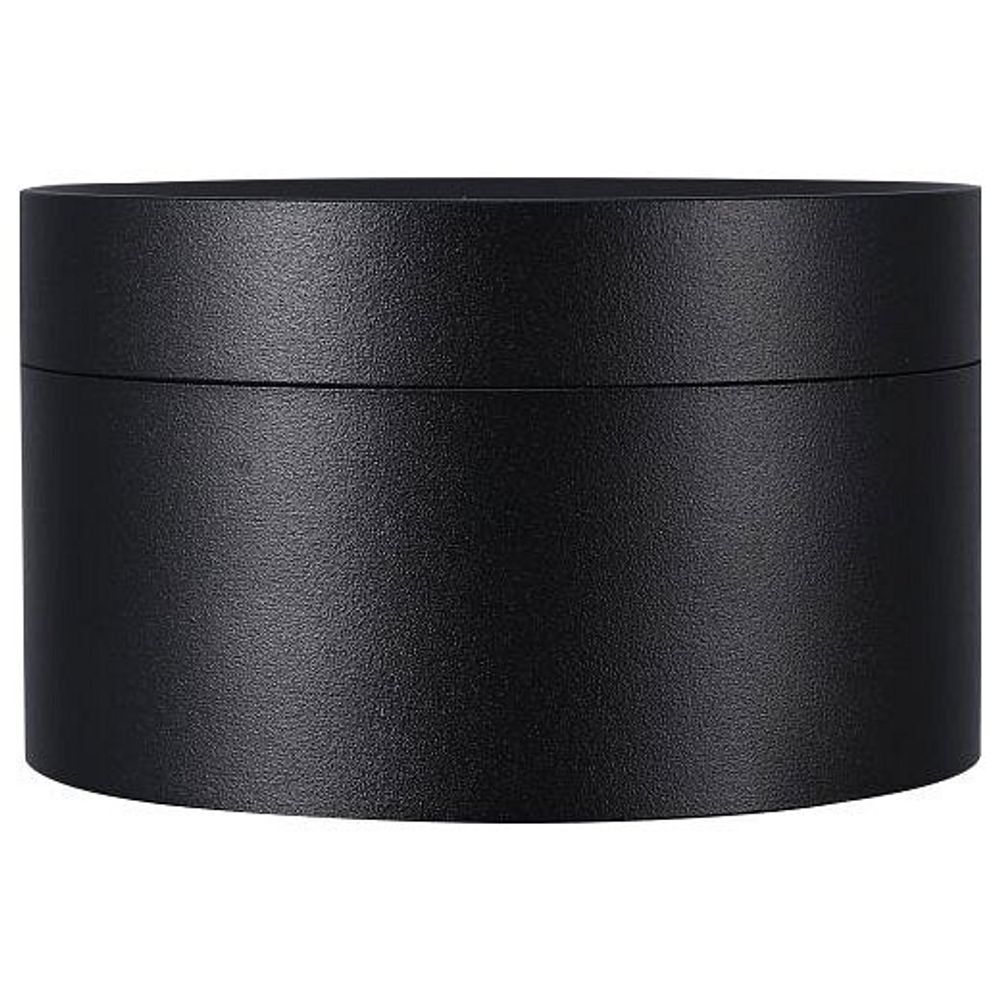 Накладной светильник Lucia Tucci LTP LTP-D002-01GX53-B