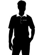 Вышивка на поло фото