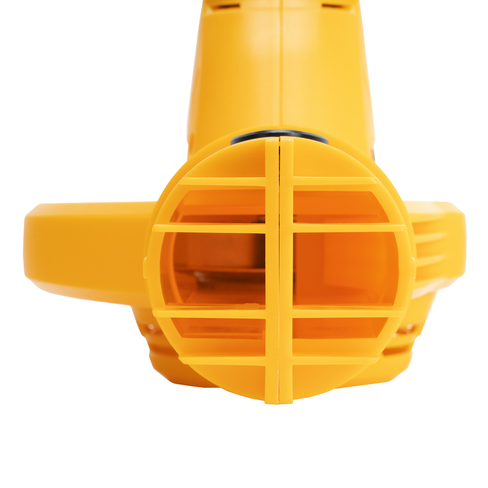 Воздуходувка аккумуляторная, AB-500, 60 м/с, 500 м3/ч, Li-Ion, 20 В Denzel