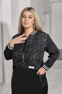 Платье УК-1129vl Фабрика Моды