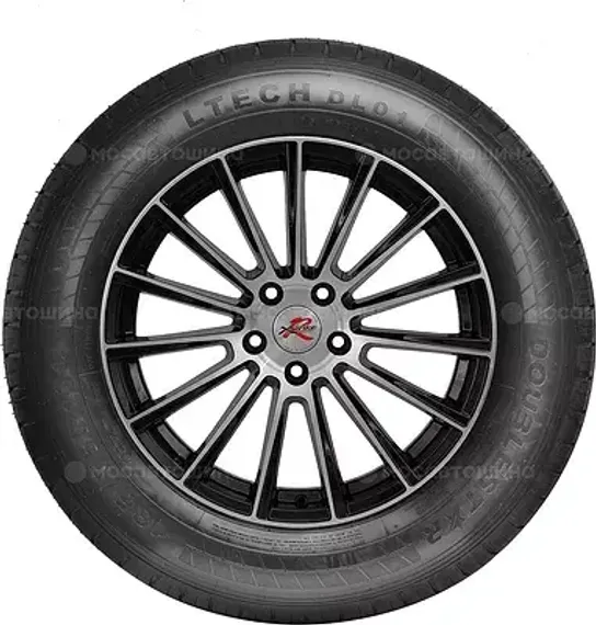 Doublestar DL01 215/75 R16C 113/111R