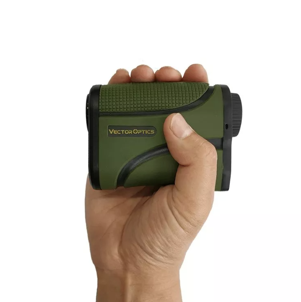 Дальномер лазерный Paragon 6x25 Gen.II Range Finder, Vector Optics