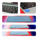 14" Ноутбук Probook 14 (1366x768, Intel Celeron N4000, RAM 6ГБ, SSD 128ГБ, Intel UHD Graphics 600, Win 10 Pro)